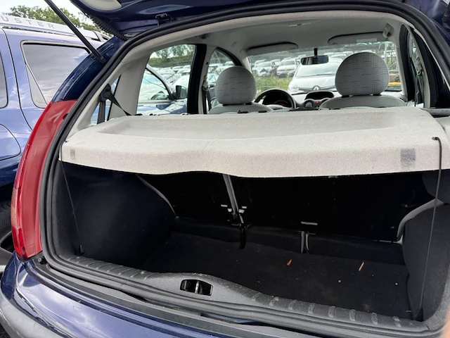 Citroen c3, 2004 - afbeelding 16 van  30