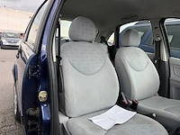 Citroen c3, 2004 - afbeelding 17 van  30
