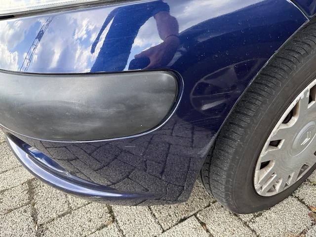 Citroen c3, 2004 - afbeelding 18 van  30