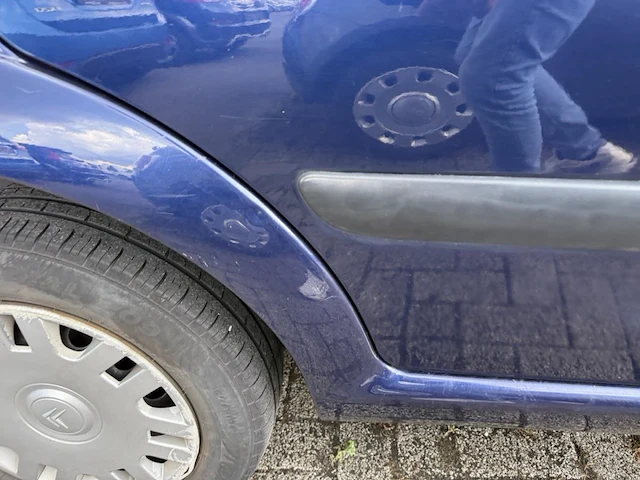 Citroen c3, 2004 - afbeelding 20 van  30