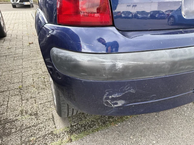 Citroen c3, 2004 - afbeelding 21 van  30