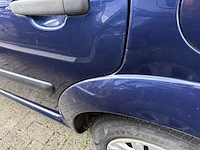 Citroen c3, 2004 - afbeelding 22 van  30