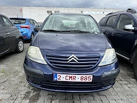 Citroen c3, 2004 - afbeelding 12 van  30