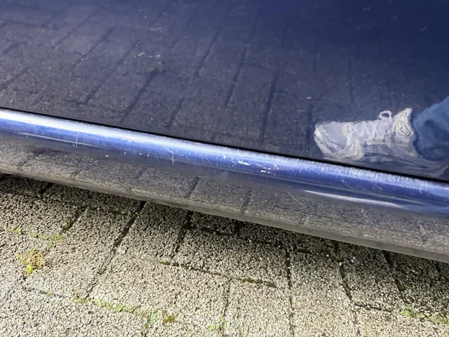 Citroen c3, 2004 - afbeelding 24 van  30