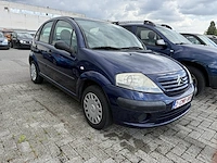 Citroen c3, 2004 - afbeelding 23 van  30
