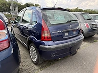 Citroen c3, 2004 - afbeelding 26 van  30
