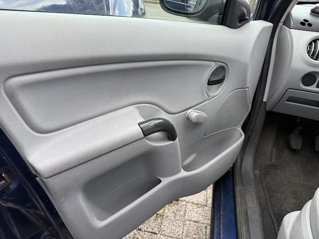 Citroen c3, 2004 - afbeelding 27 van  30