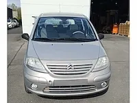 Citroën c3, 2004 - afbeelding 12 van  27