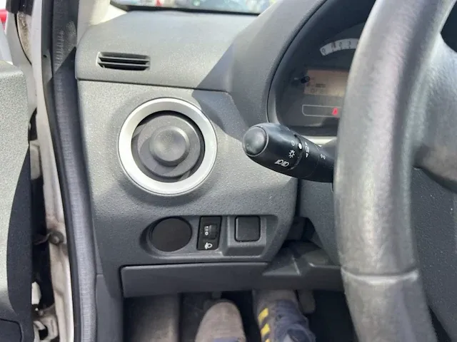 Citroen c3, 2005 - afbeelding 5 van  25