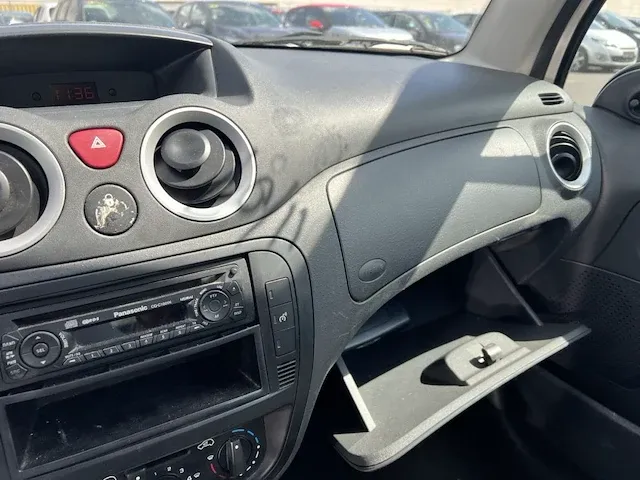 Citroen c3, 2005 - afbeelding 7 van  25