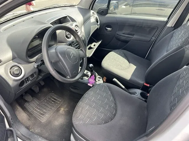 Citroen c3, 2005 - afbeelding 8 van  25