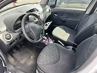 Citroen c3, 2005 - afbeelding 8 van  25