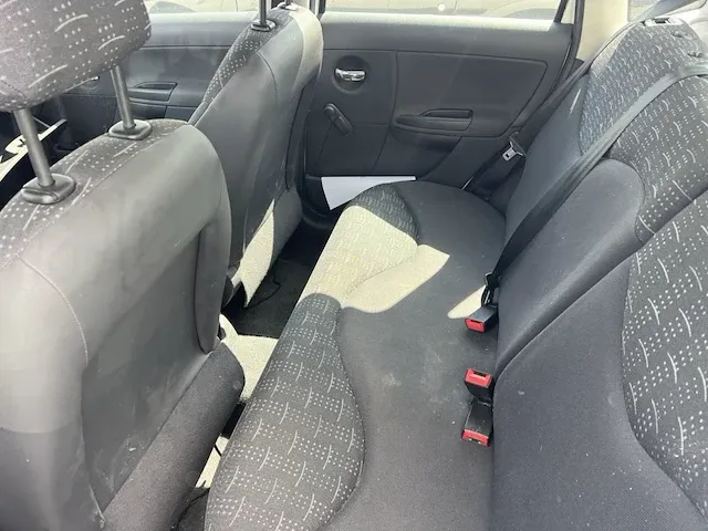 Citroen c3, 2005 - afbeelding 10 van  25