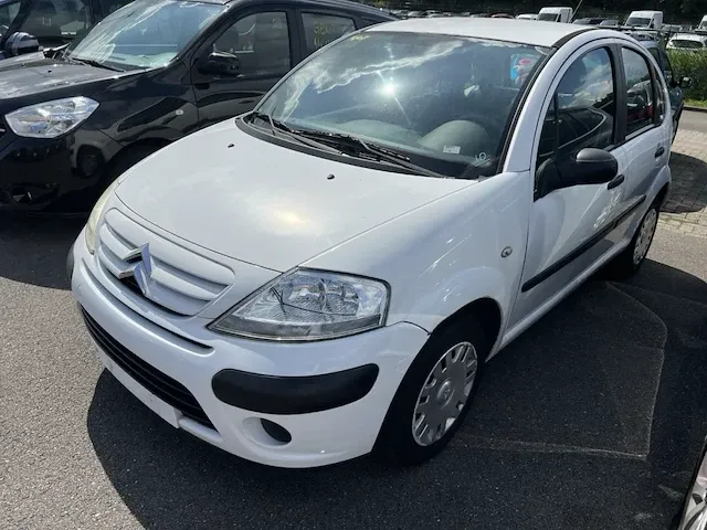 Citroen c3, 2005 - afbeelding 1 van  25