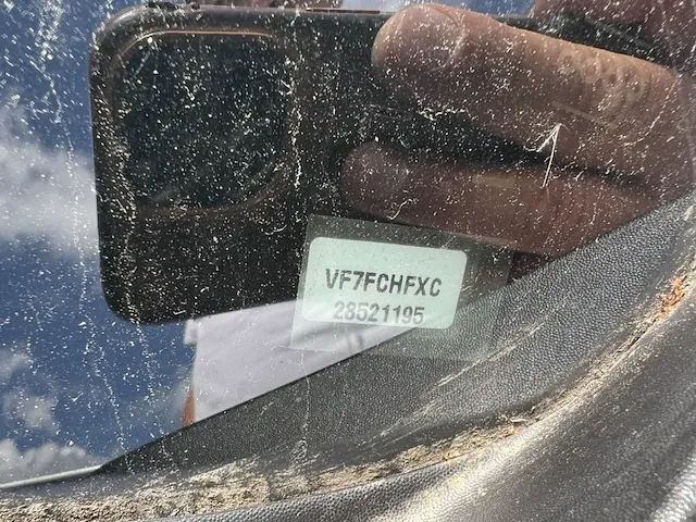 Citroen c3, 2005 - afbeelding 13 van  25