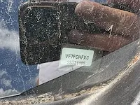 Citroen c3, 2005 - afbeelding 13 van  25