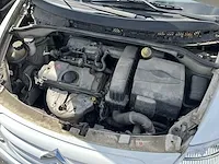 Citroen c3, 2005 - afbeelding 14 van  25