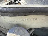 Citroen c3, 2005 - afbeelding 15 van  25