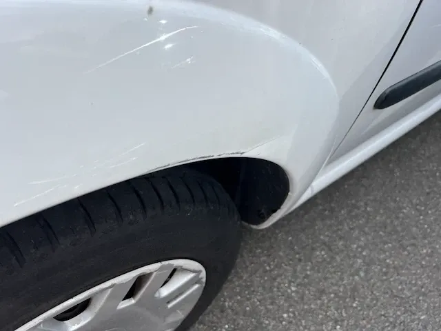 Citroen c3, 2005 - afbeelding 17 van  25