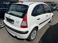 Citroen c3, 2005 - afbeelding 19 van  25
