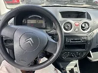 Citroen c3, 2005 - afbeelding 23 van  25