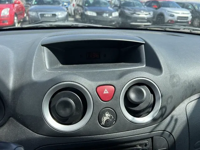 Citroen c3, 2005 - afbeelding 24 van  25