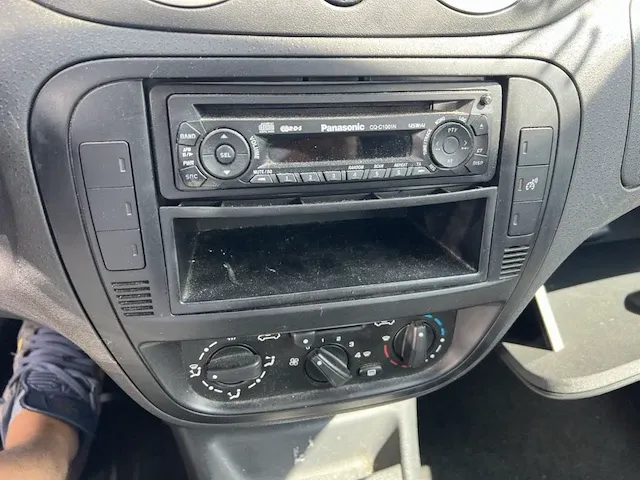Citroen c3, 2005 - afbeelding 25 van  25