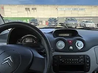 Citroen c3, 2005 - afbeelding 10 van  24