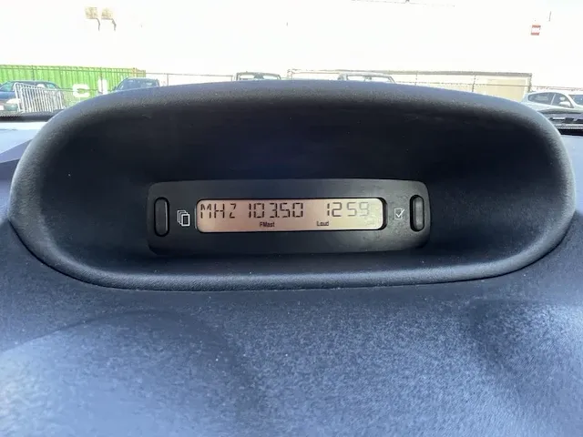 Citroen c3, 2005 - afbeelding 11 van  24