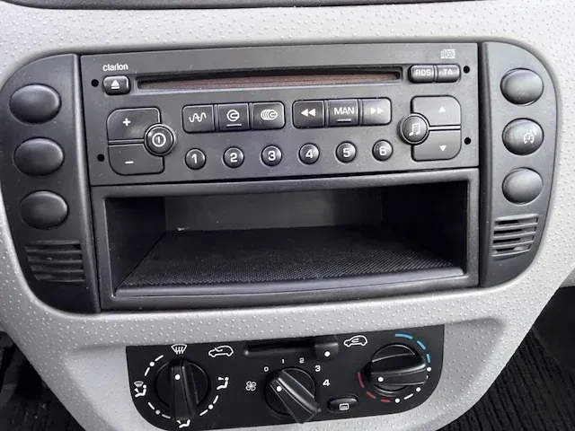 Citroen c3, 2005 - afbeelding 12 van  24