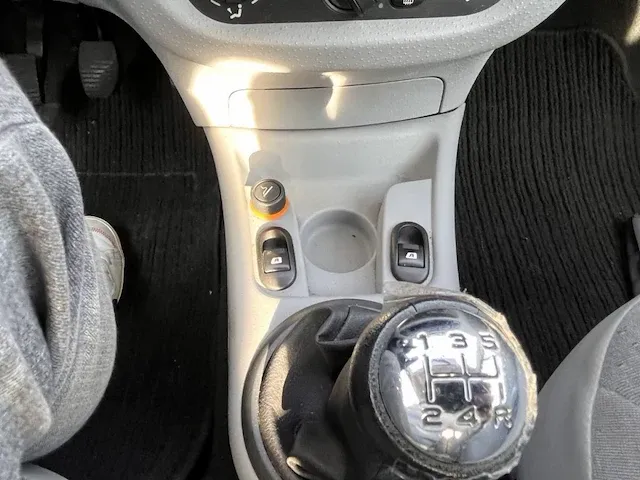Citroen c3, 2005 - afbeelding 13 van  24