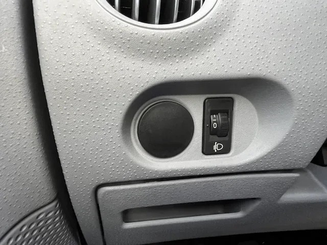 Citroen c3, 2005 - afbeelding 14 van  24