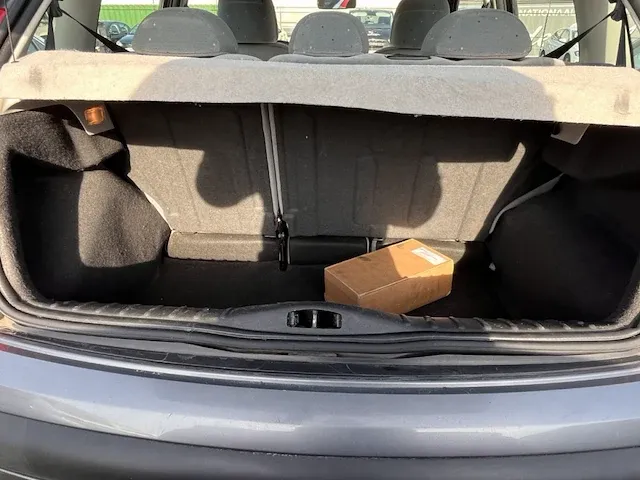 Citroen c3, 2005 - afbeelding 17 van  24