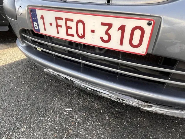 Citroen c3, 2005 - afbeelding 20 van  24