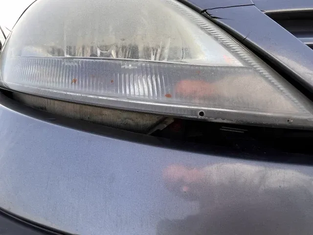 Citroen c3, 2005 - afbeelding 23 van  24