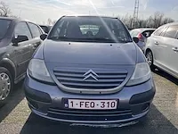 Citroen c3, 2005 - afbeelding 2 van  24