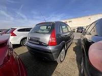 Citroen c3, 2005 - afbeelding 4 van  24