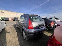 Citroen c3, 2005 - afbeelding 5 van  24