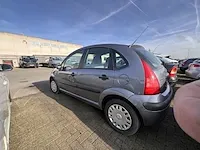 Citroen c3, 2005 - afbeelding 6 van  24