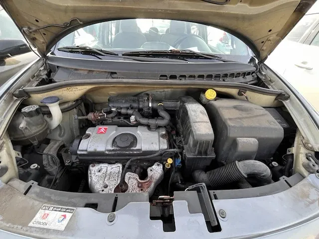 Citroen c3, 2005 - afbeelding 8 van  24
