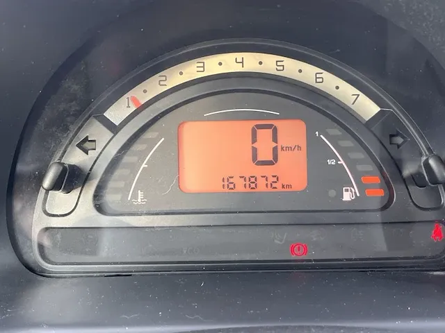 Citroen c3, 2005 - afbeelding 9 van  24