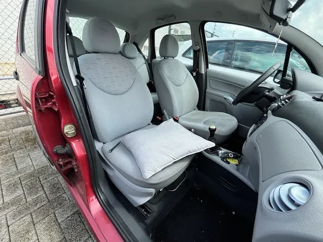 Citroen c3, 2005 - afbeelding 14 van  27