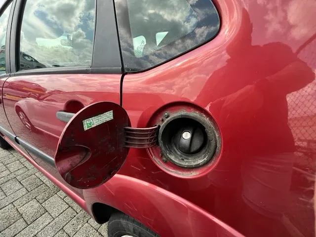 Citroen c3, 2005 - afbeelding 23 van  27
