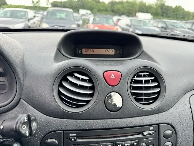 Citroen c3, 2005 - afbeelding 2 van  28