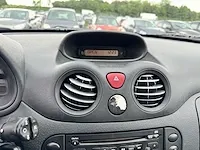 Citroen c3, 2005 - afbeelding 2 van  28