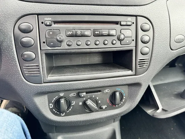 Citroen c3, 2005 - afbeelding 3 van  28