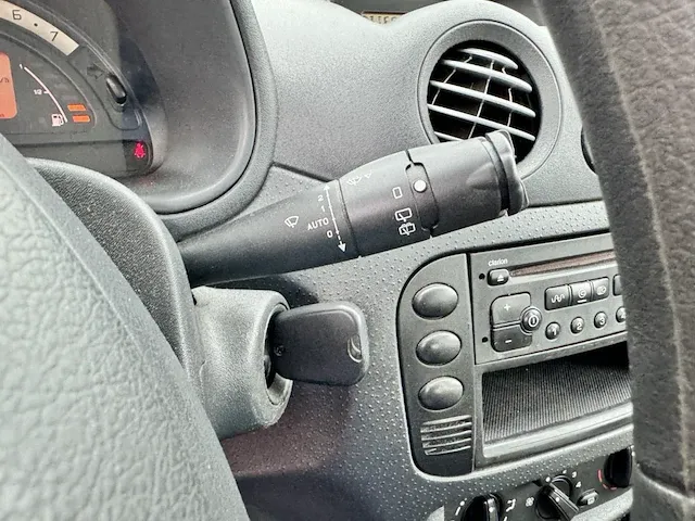 Citroen c3, 2005 - afbeelding 5 van  28
