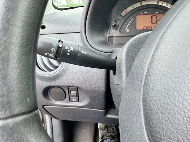 Citroen c3, 2005 - afbeelding 6 van  28