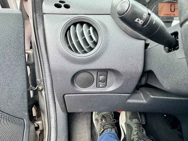 Citroen c3, 2005 - afbeelding 7 van  28