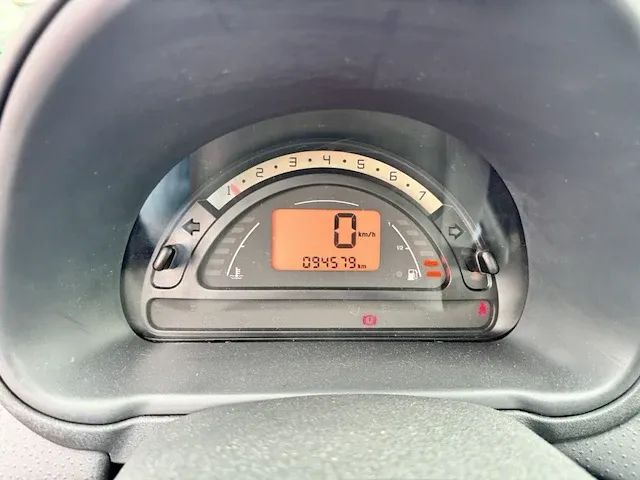 Citroen c3, 2005 - afbeelding 8 van  28